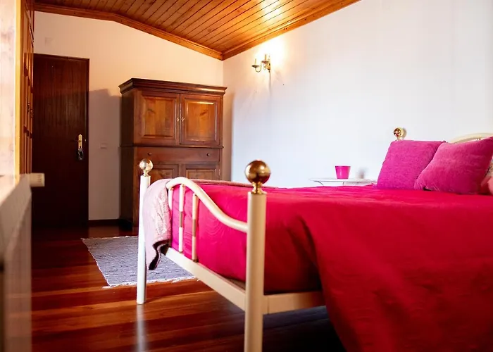 Casa Sobreira Da Silva - Alojamento Local