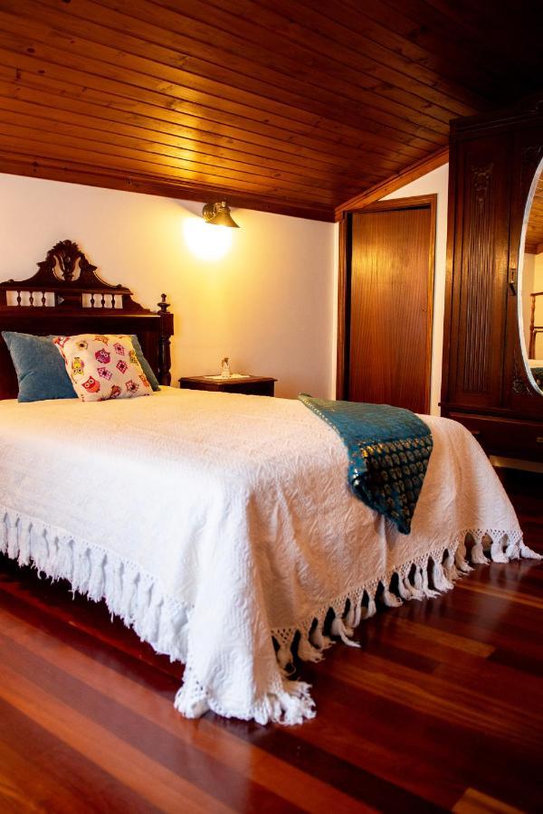Casa Sobreira Da Silva - Local